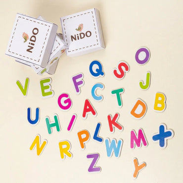 Vogais Nido