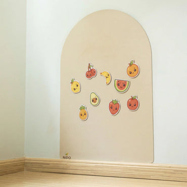 Kit Frutas