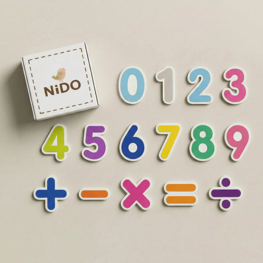 Kit Matemática